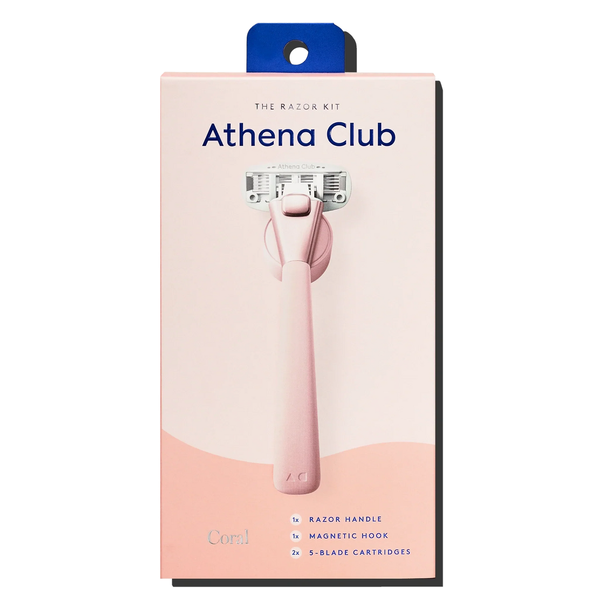 The Razor Kit E9