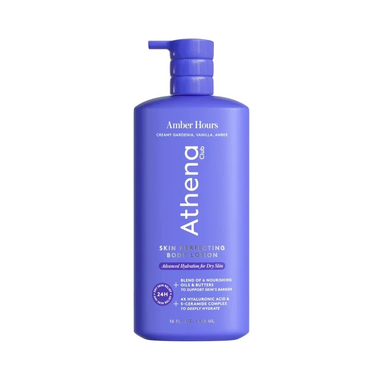 Skin Perfecting Body Lotion O4