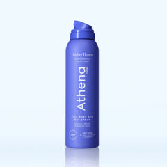 Full Body Deo Dry-Spray A6