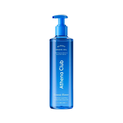 Glossy Shave Oil Q6