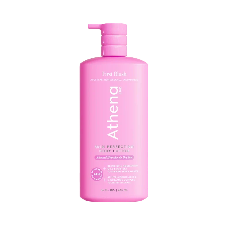Skin Perfecting Body Lotion S9