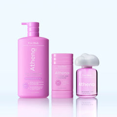 Scent Layering Trio H1