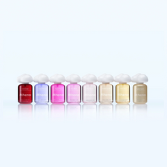 Complete Mist Collection U7