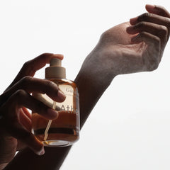 Hair & Body Mist E2