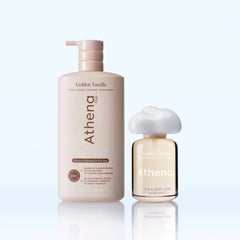 Lotion and Mist Duo F2