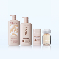 Full Body Fragrance Routine F9