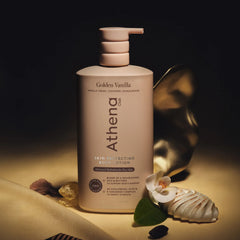 Full Body Fragrance Routine F9