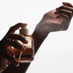 Full Body Fragrance Routine F9