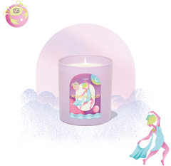 Cosmic Light Candle Y0