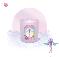Cosmic Light Candle Y0