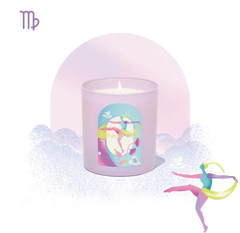 Cosmic Light Candle H7