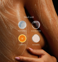 Skin Replenishing Body Wash I6