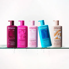 Skin Replenishing Body Wash X2