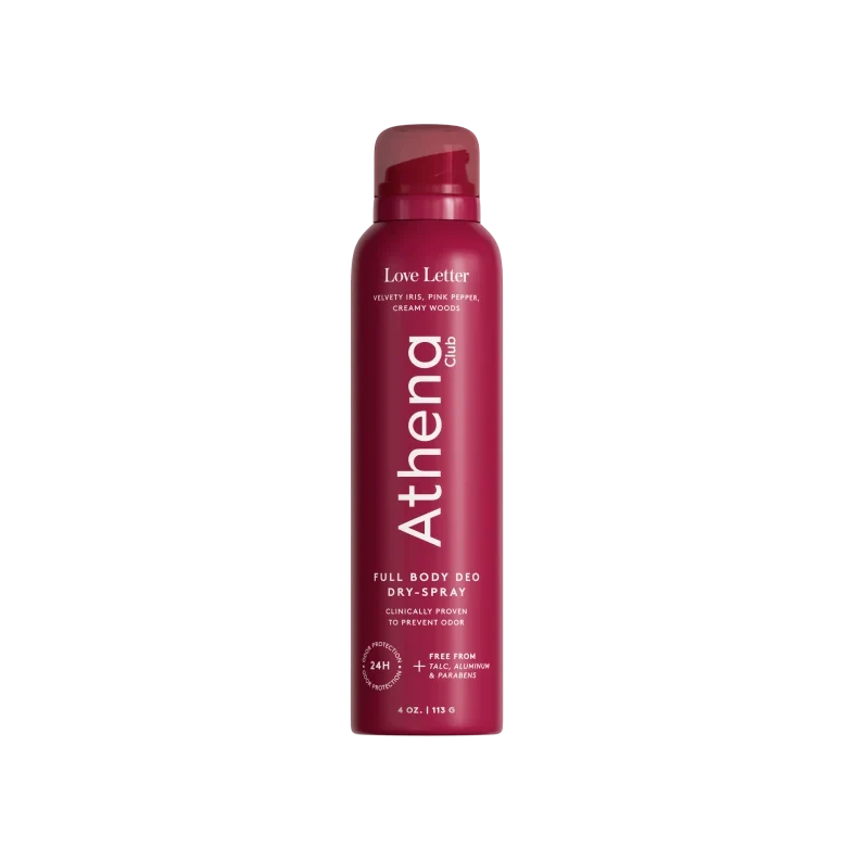 Full Body Deo Dry-Spray L0