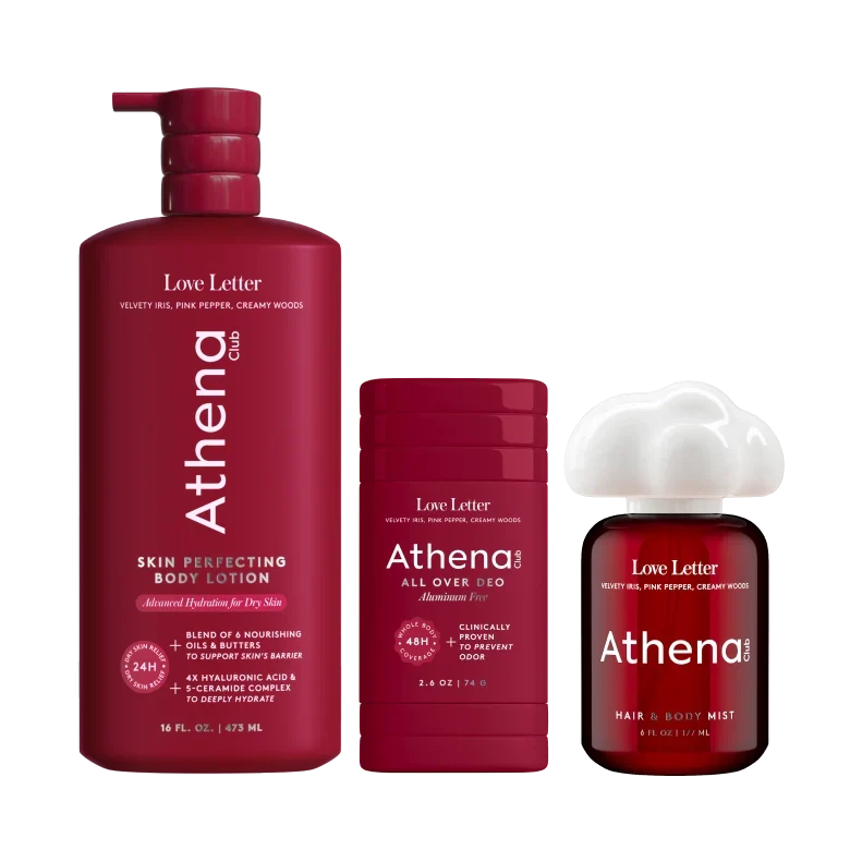 Scent Layering Trio K3