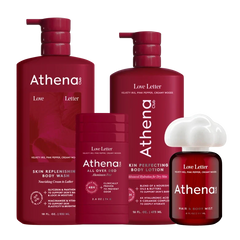 Full Body Fragrance Routine D7