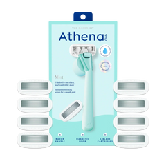 The Essential Shave Set V2