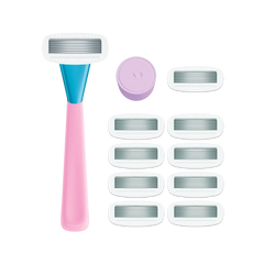 The Essential Shave Set V2
