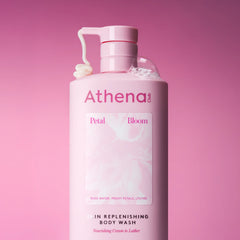 Skin Replenishing Body Wash K1
