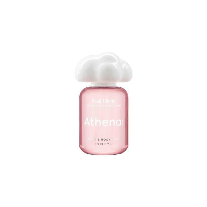Hair & Body Mist Z9 Petal Bloom