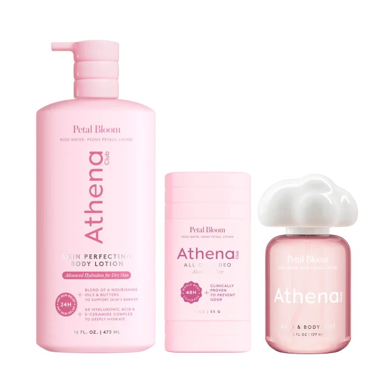 Scent Layering Trio R8
