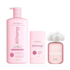 Scent Layering Trio R8