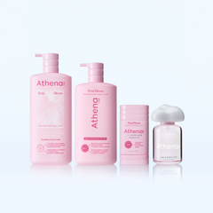 Full Body Fragrance Routine Y0