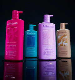 Skin Replenishing Body Wash H1