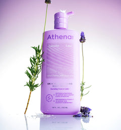 Skin Replenishing Body Wash G9