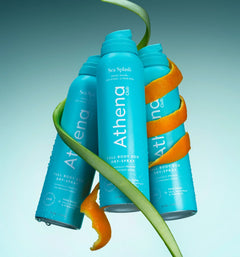 Full Body Deo Dry-Spray P3