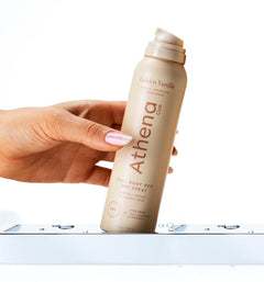 Full Body Deo Dry-Spray R2