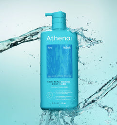 Skin Replenishing Body Wash U3