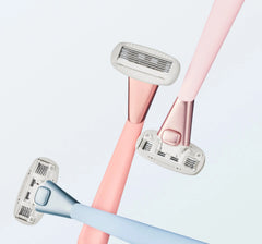 The Razor Kit E9