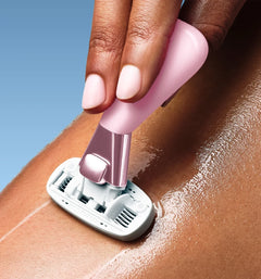The Mini Razor L6