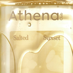 Glow Restore Shower Oil S3