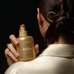Hair & Body Mist J2
