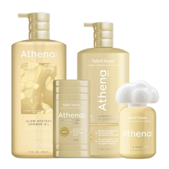 Full Body Fragrance Routine Y3