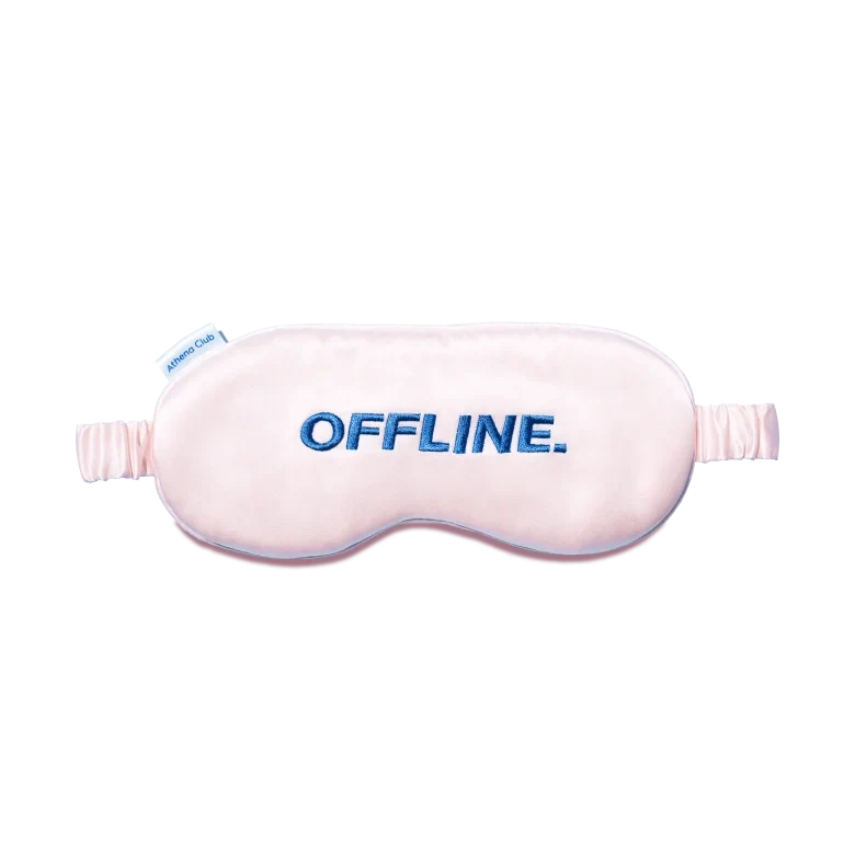 Offline Sleeping Mask L0