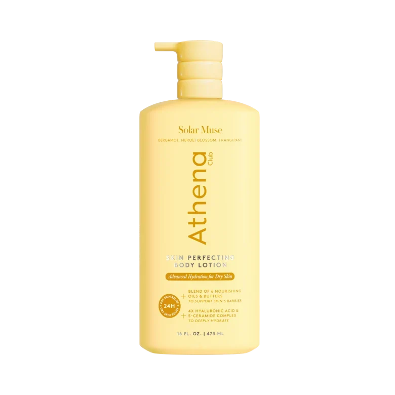 Skin Perfecting Body Lotion J7