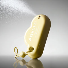 Mini Hair & Body Mist O2