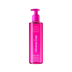 Glossy Shave Oil H6