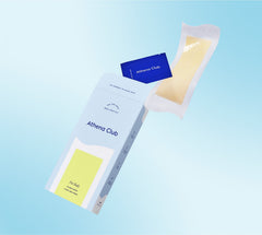 Wax Strip Kit for Body B4